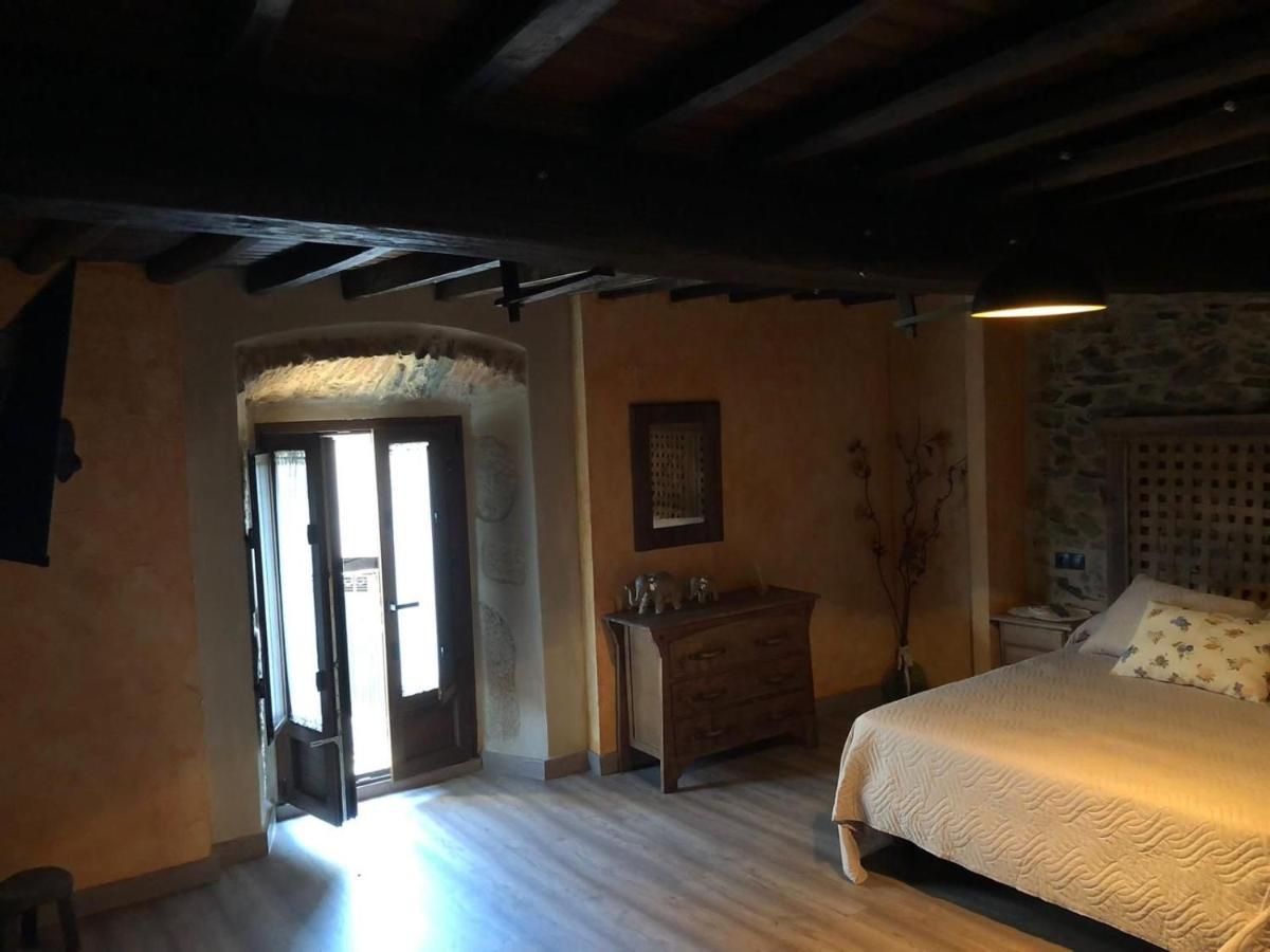 Casa Rural La Moraquintana Villa Santibanez el Bajo Екстериор снимка