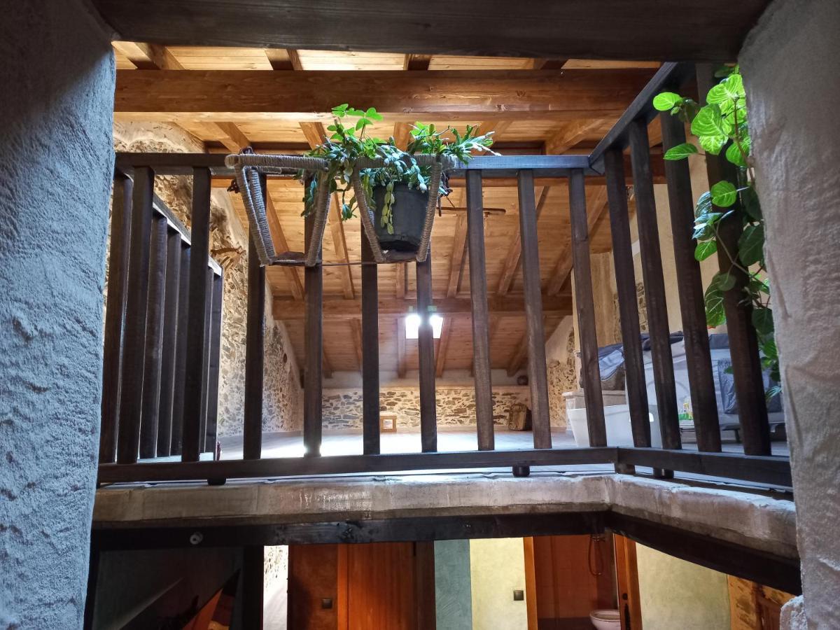 Casa Rural La Moraquintana Villa Santibanez el Bajo Екстериор снимка