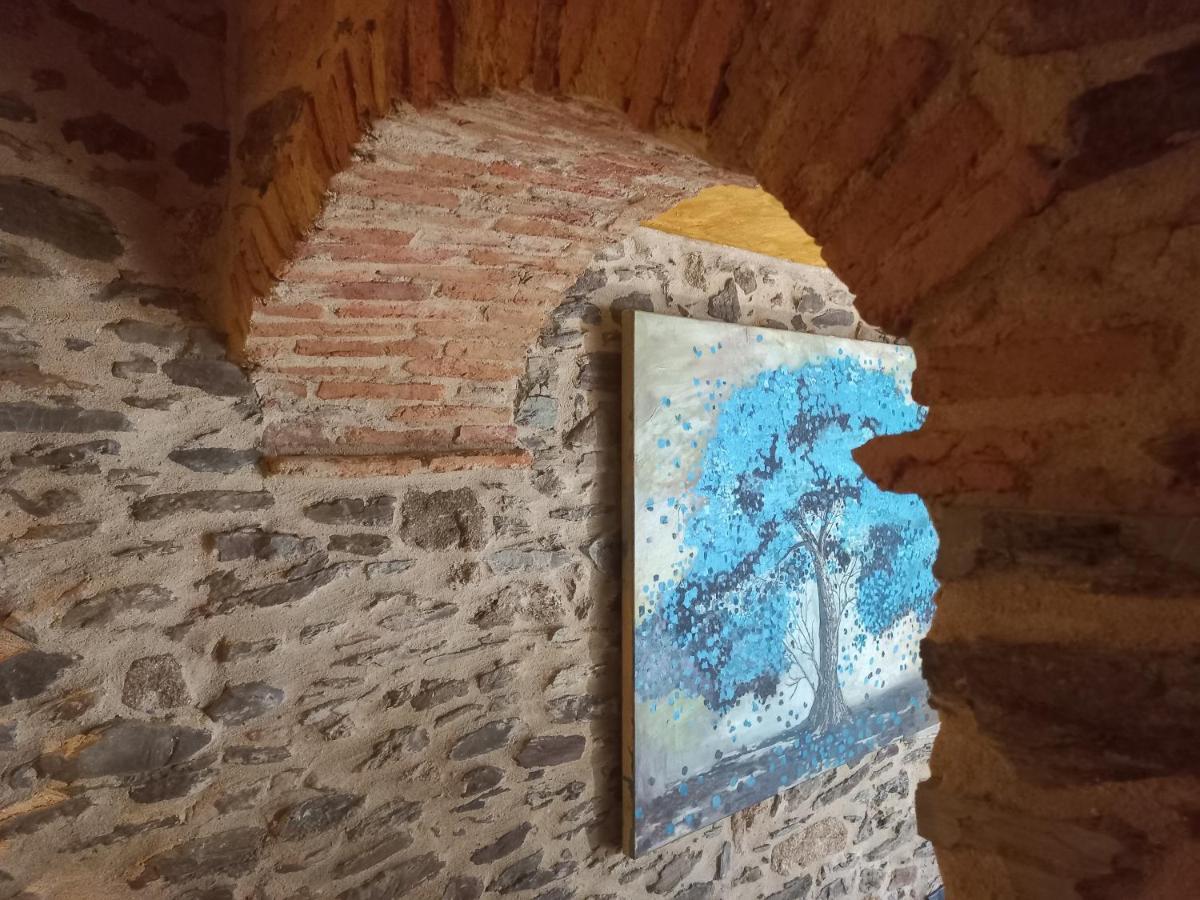 Casa Rural La Moraquintana Villa Santibanez el Bajo Екстериор снимка