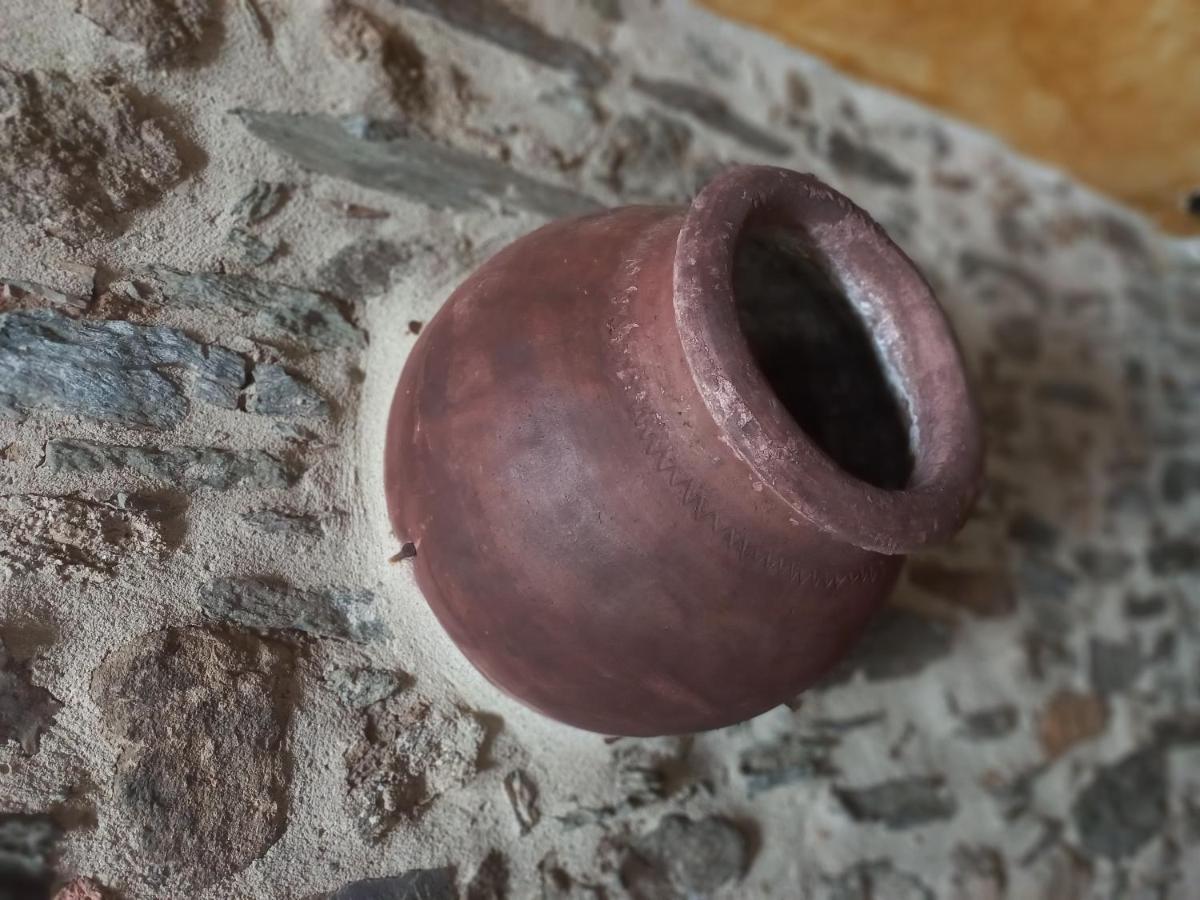 Casa Rural La Moraquintana Villa Santibanez el Bajo Екстериор снимка