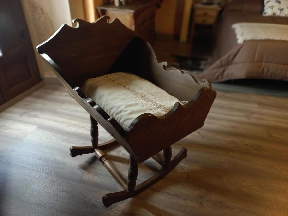 Casa Rural La Moraquintana Villa Santibanez el Bajo Екстериор снимка
