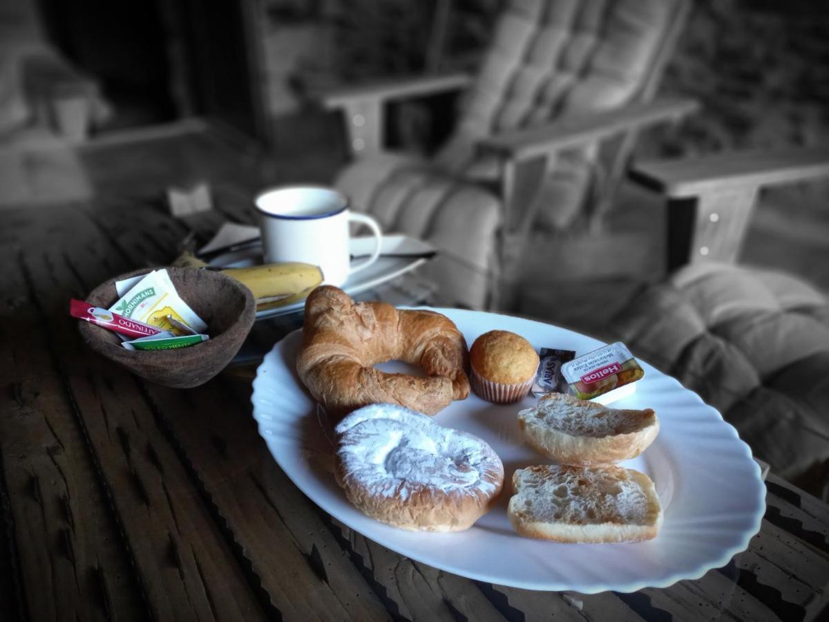 Casa Rural La Moraquintana Villa Santibanez el Bajo Екстериор снимка
