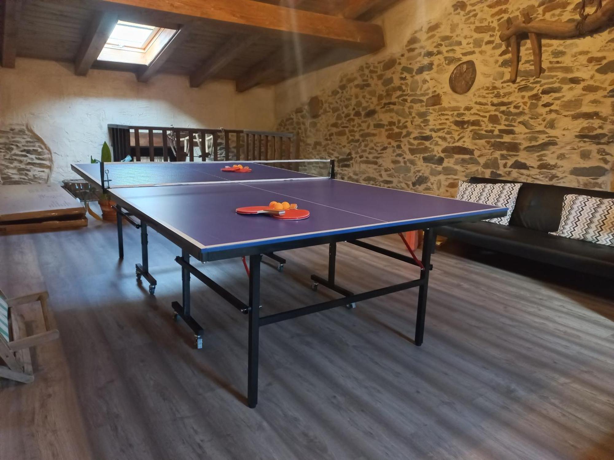 Casa Rural La Moraquintana Villa Santibanez el Bajo Екстериор снимка