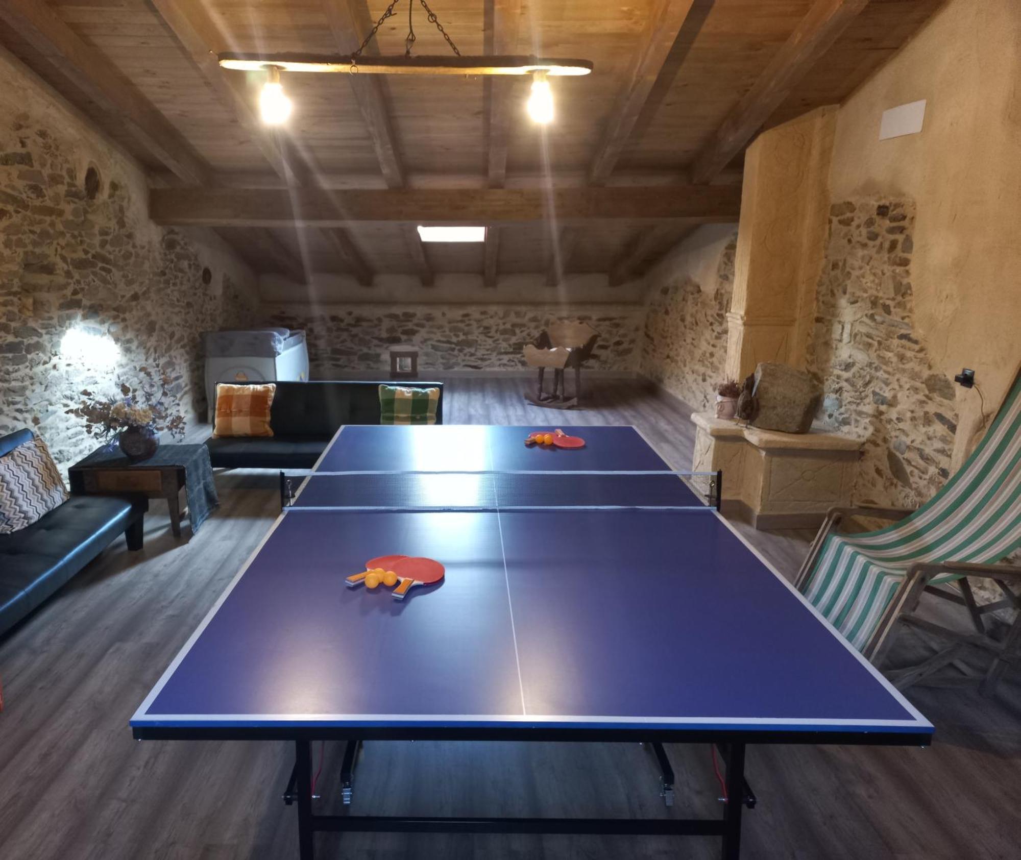 Casa Rural La Moraquintana Villa Santibanez el Bajo Екстериор снимка